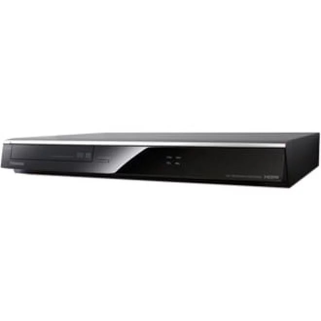 DR430 Player/Recorder, Disc(s) 1080p DVD 1 Toshiba