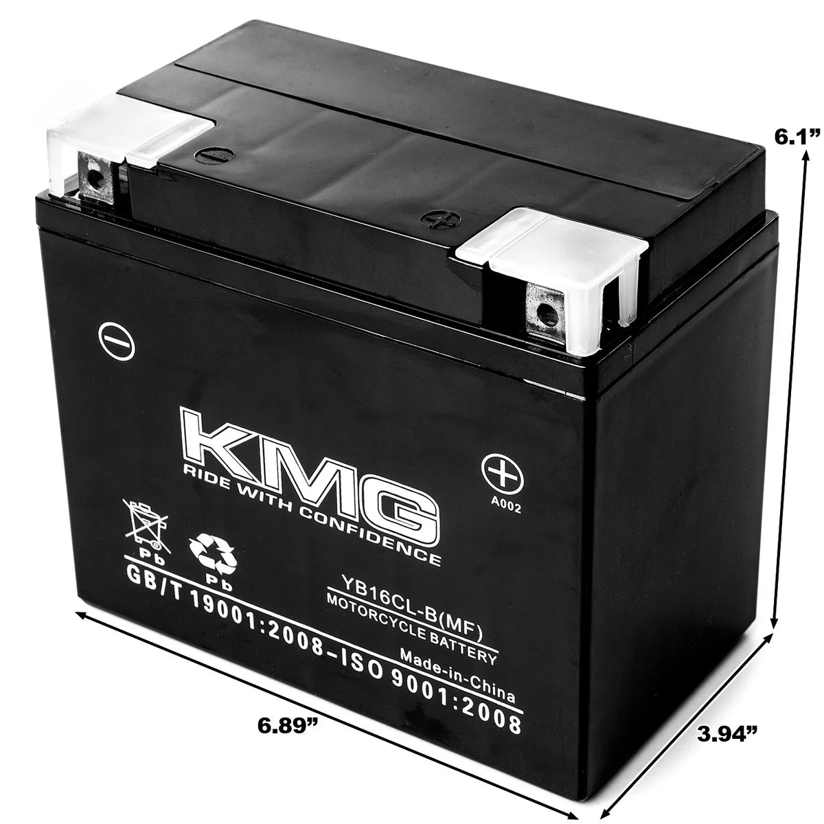 Replacement Battery Compatible JS440 12 Ski) 1987-1992 with Volts (Jet Kawasaki 9Ah KMG