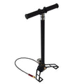 5800PSI Inflator Hunting Techtongda High Four PCP Operated Pressure Air Stage Pump Hand