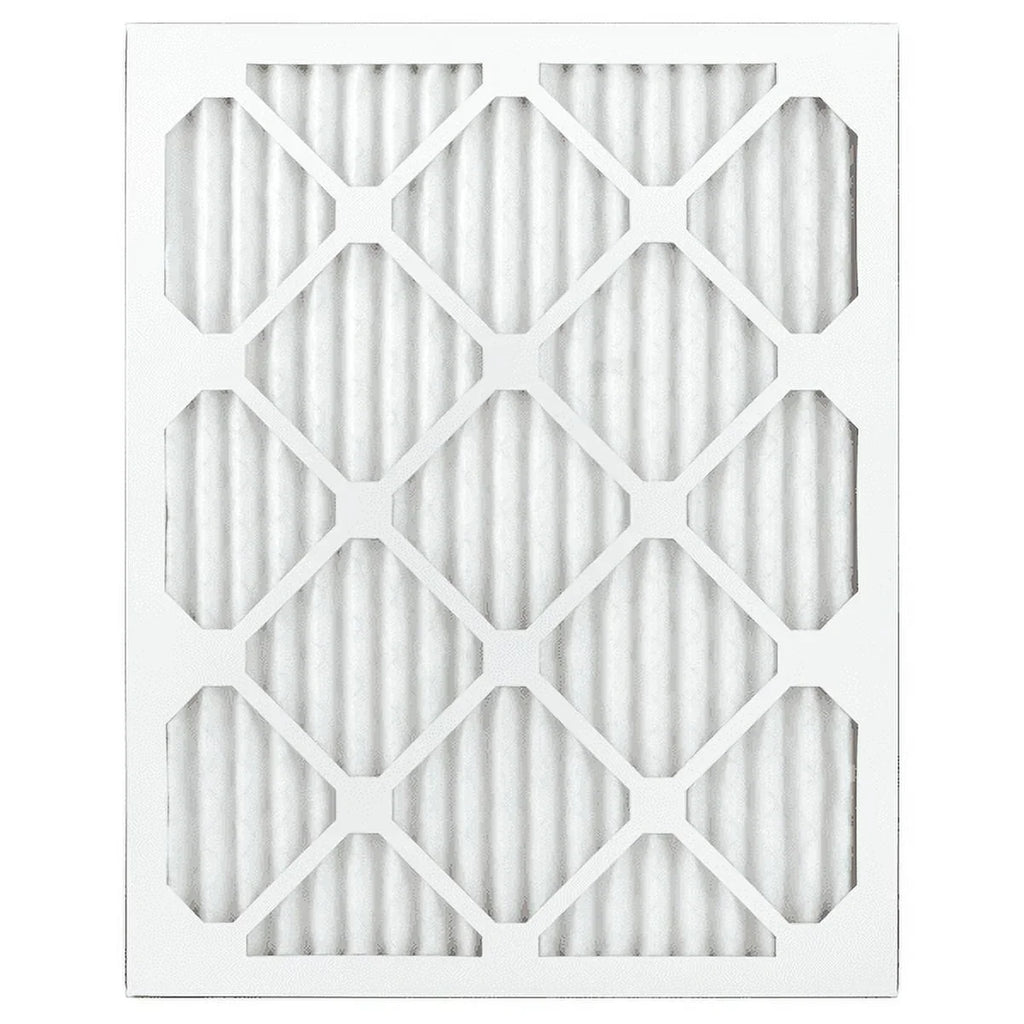 AC Air in Air Filters Health Pleated USA the 4-Pack Filter HVAC MERV 16x20x1 Furnace Made 13 AIRx Filter,