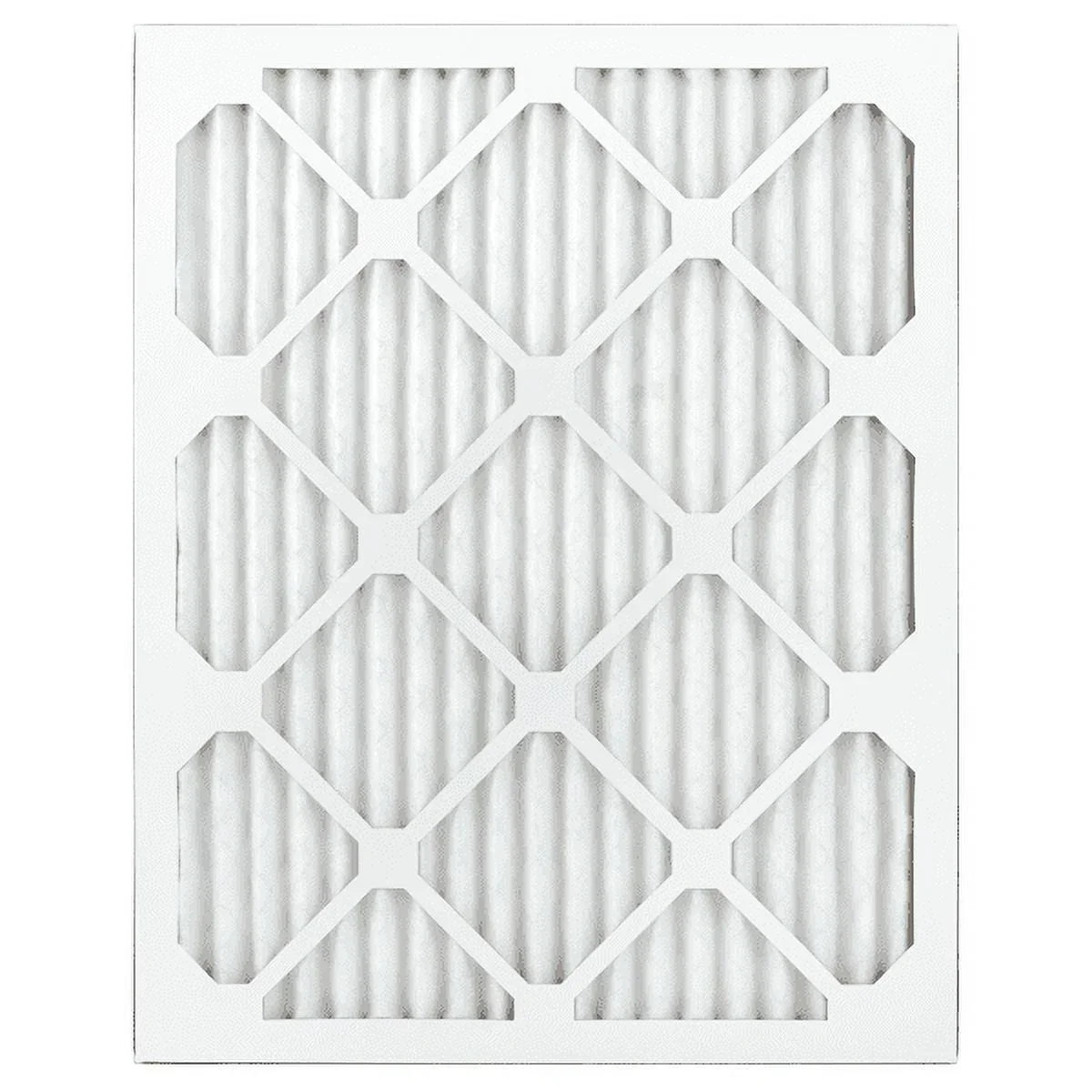 AC Air in Air Filters Health Pleated USA the 4-Pack Filter HVAC MERV 16x20x1 Furnace Made 13 AIRx Filter,