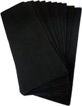 Furnace CFS Filters 4" Charcoal x Vent Register (12 (4) Pack) Floor Carbon 12"
