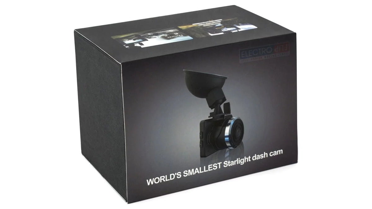 Car Road Surveillance Dash HD Transport/Trip Camera for Security