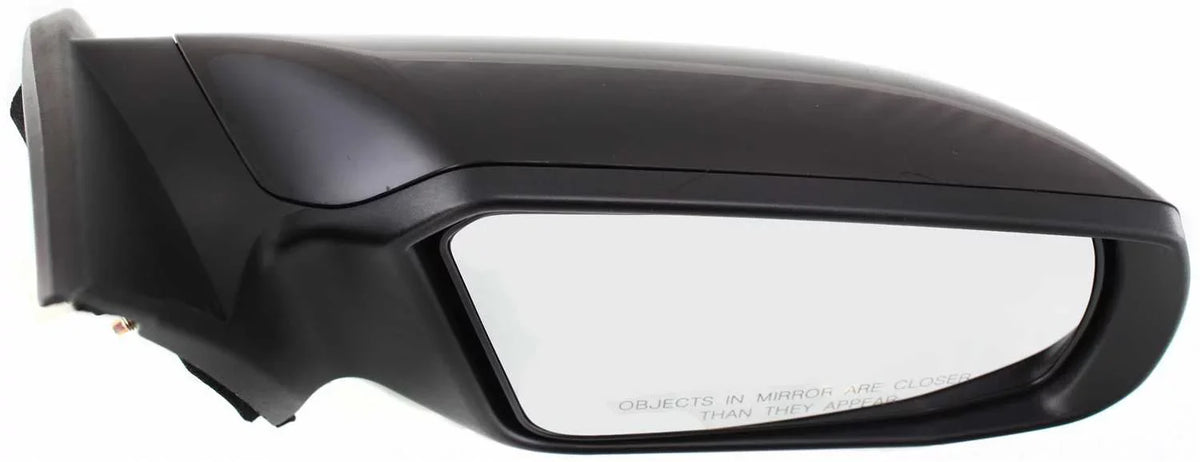 Mirror Side Right Paintable Altima Kool-Vue Compatible 2007-2012 Passenger With Nissan