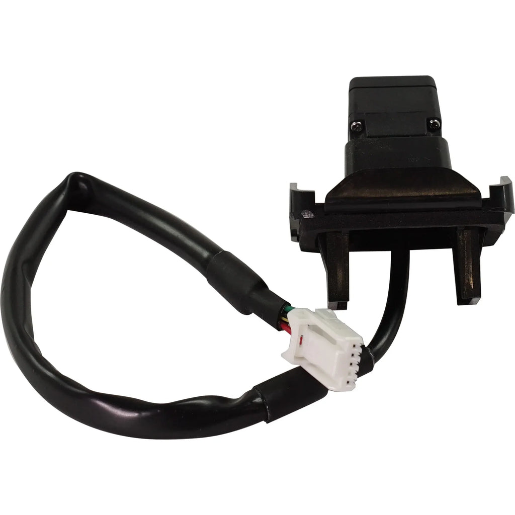 New Up Camera OE for Mazda Back 3 2017-2018 New Replacement