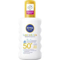 50 200ml sunscreen Sensitive BABIES & SPF Nivea Sun KIDS
