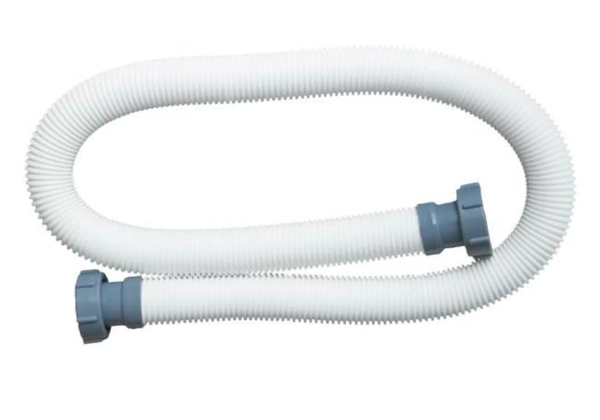1.5" Diameter Set Long Replacement 2 - Pool of Hose - Pump Intex 59" Accessory