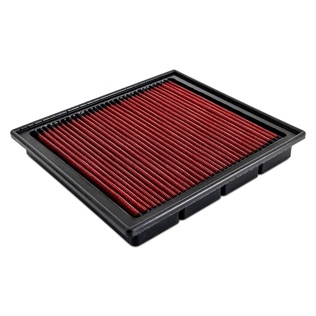 Compatible Mishimoto Filter, Reusable Air 2007+ RAM Drop-In 6.7L Cummins with