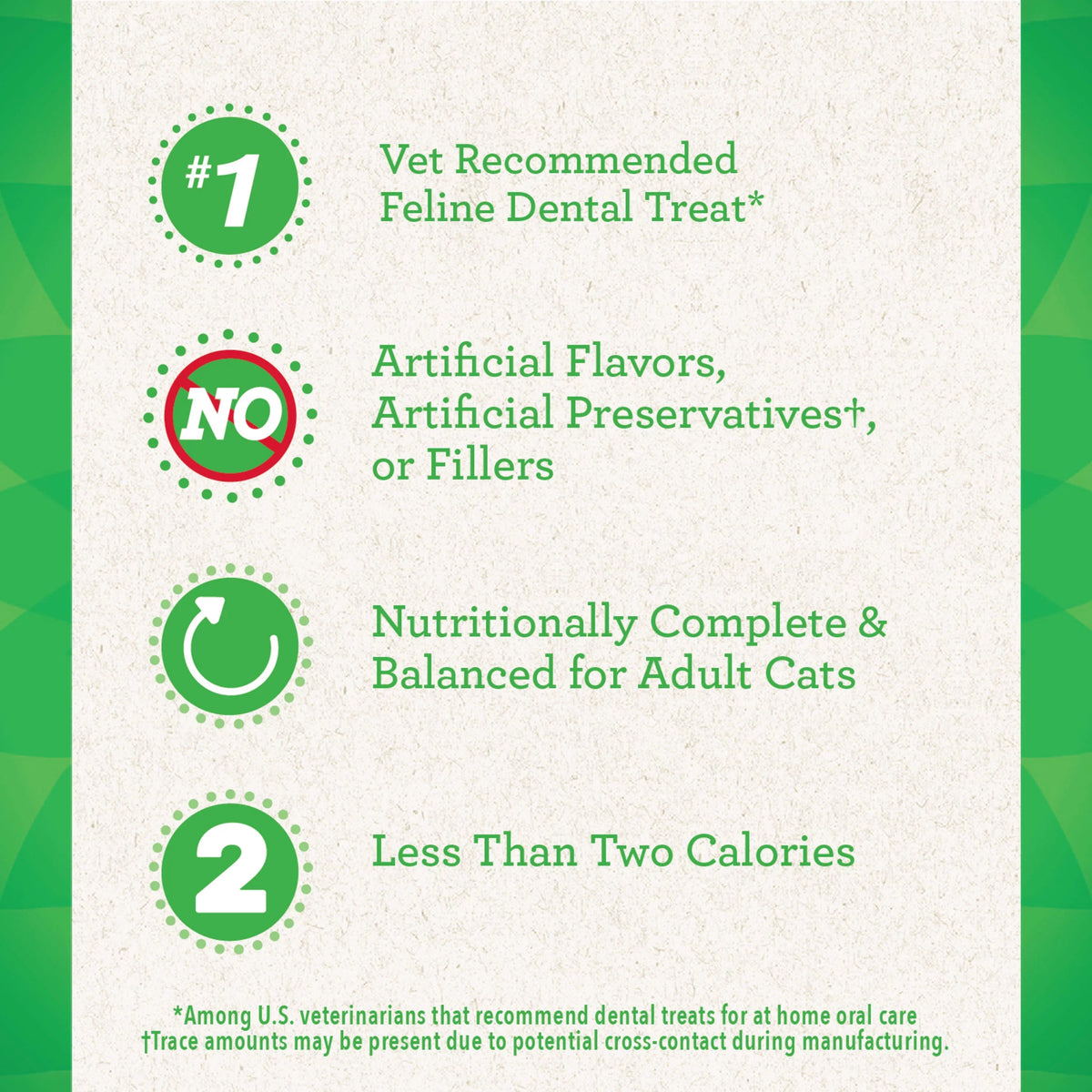 Salmon Natural Cat Flavor, Feline Treats, Greenies Savory Tub oz. Dental 21