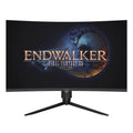FreeSync™ 240Hz, Curved VA, (FGM-32C545) FHD Enabled Funai 1ms, Premium AMD Gaming HDR, Monitor 32"