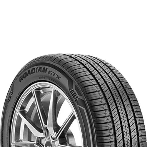 235/60R17 LTZ Captiva (2 LT, Roadian 102H 2013-15 GTX Tires) Chevrolet Captiva 2012 Sport Nexen Fits: BSW Sport Chevrolet