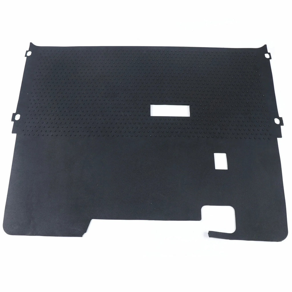 TXT 1996+ Golf EZGO Quality For Rubber Floor High Replacement 70048G01 Mat Cart