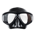 Dive Rite ES125 Mask Lens Double