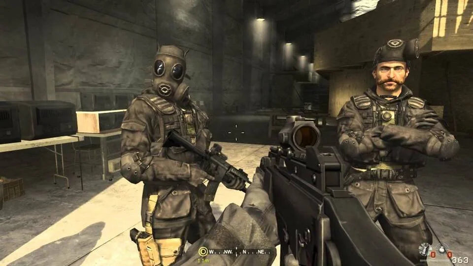 Sealed Brand One of COD Modern Xbox New Warfare Factory Duty Remastered Call