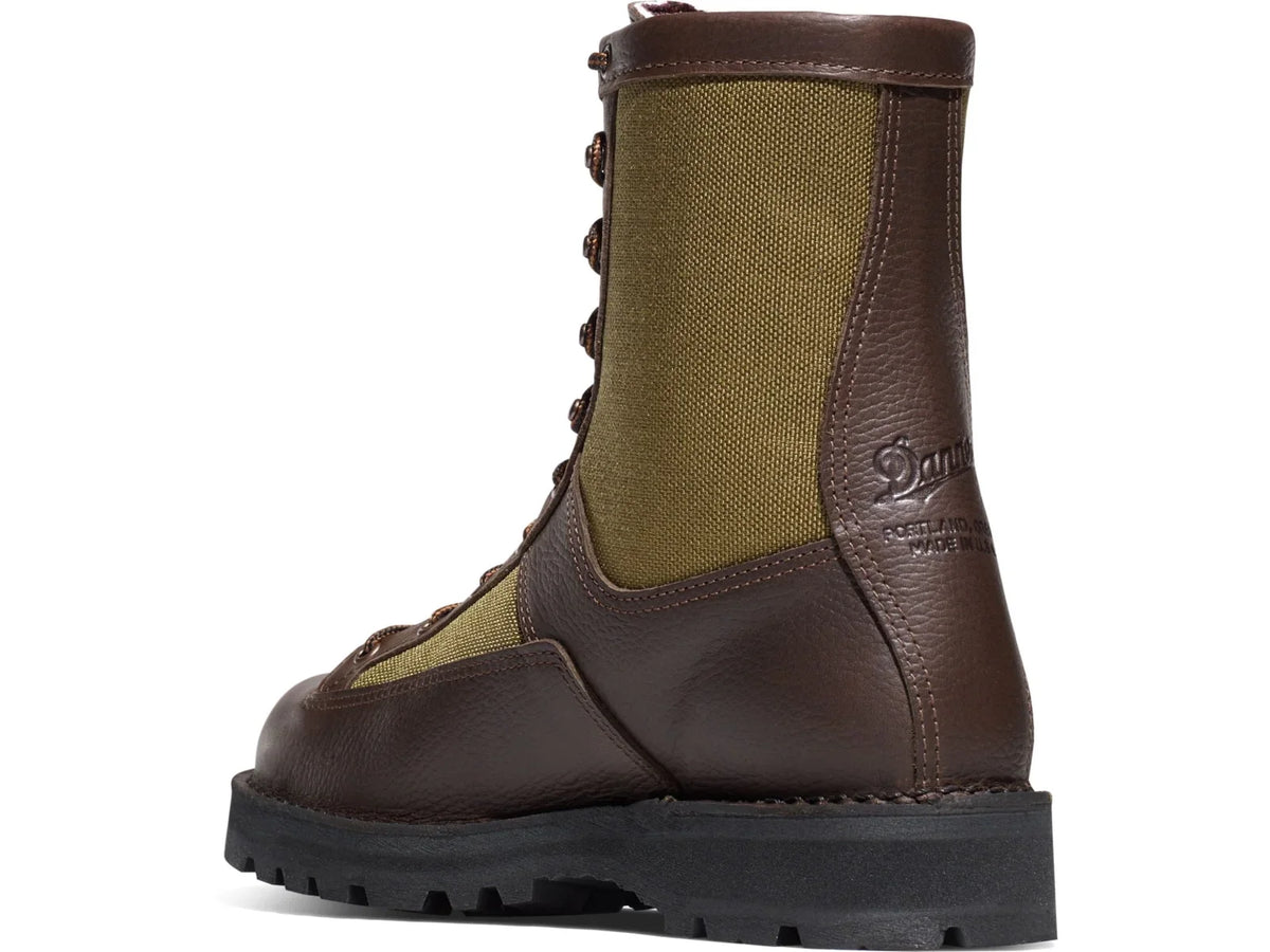 Sierra Insulation 8in 13EE, 200G Boots, 63100-13EE Danner Brown,