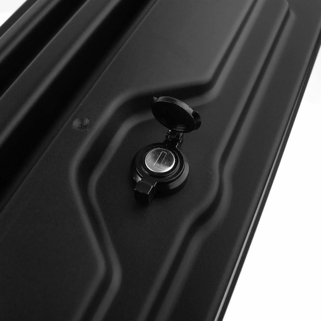 2019-2021 ToolBox Ranger Box Side Storage Ford Dirver Rear For Bed Truck