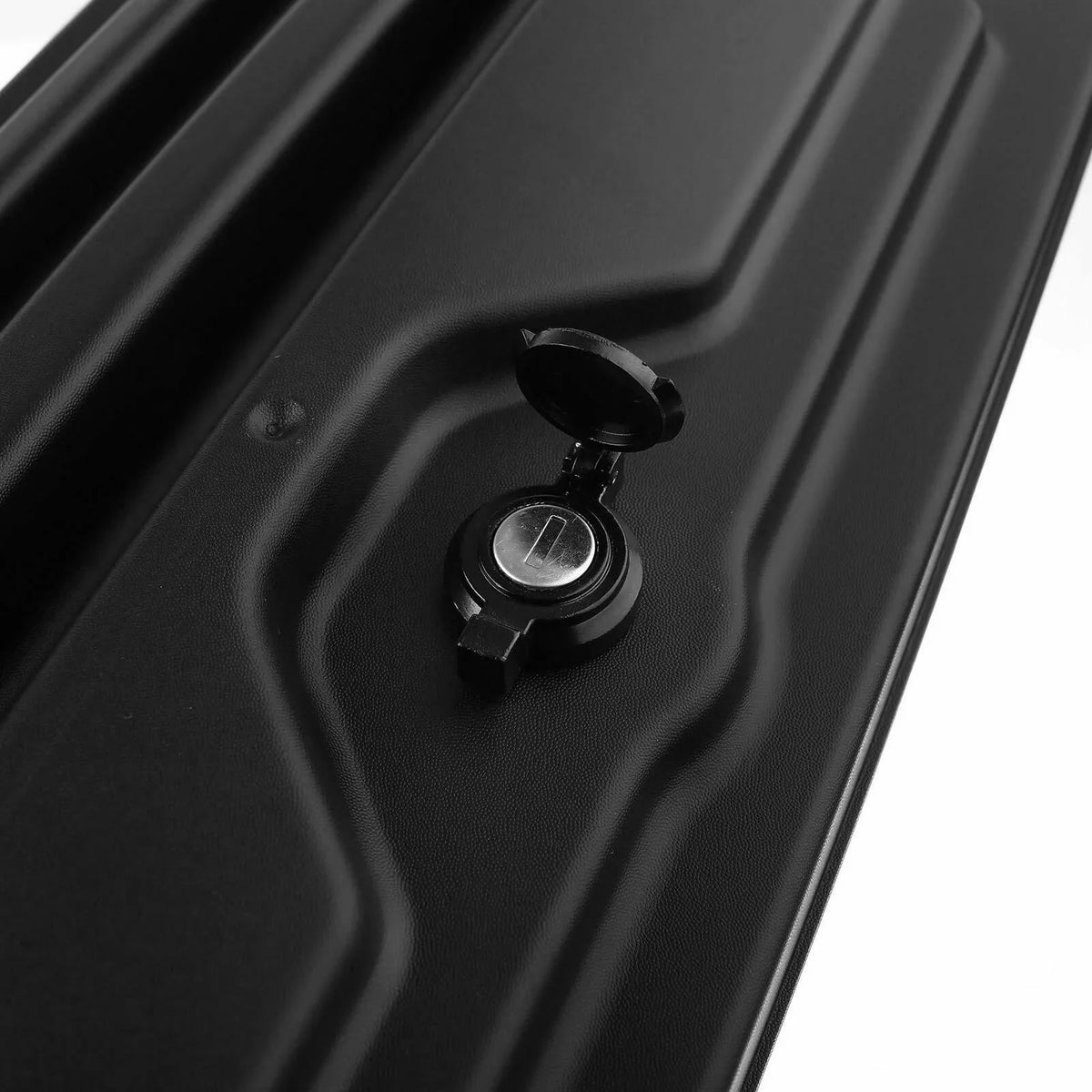 2019-2021 ToolBox Ranger Box Side Storage Ford Dirver Rear For Bed Truck