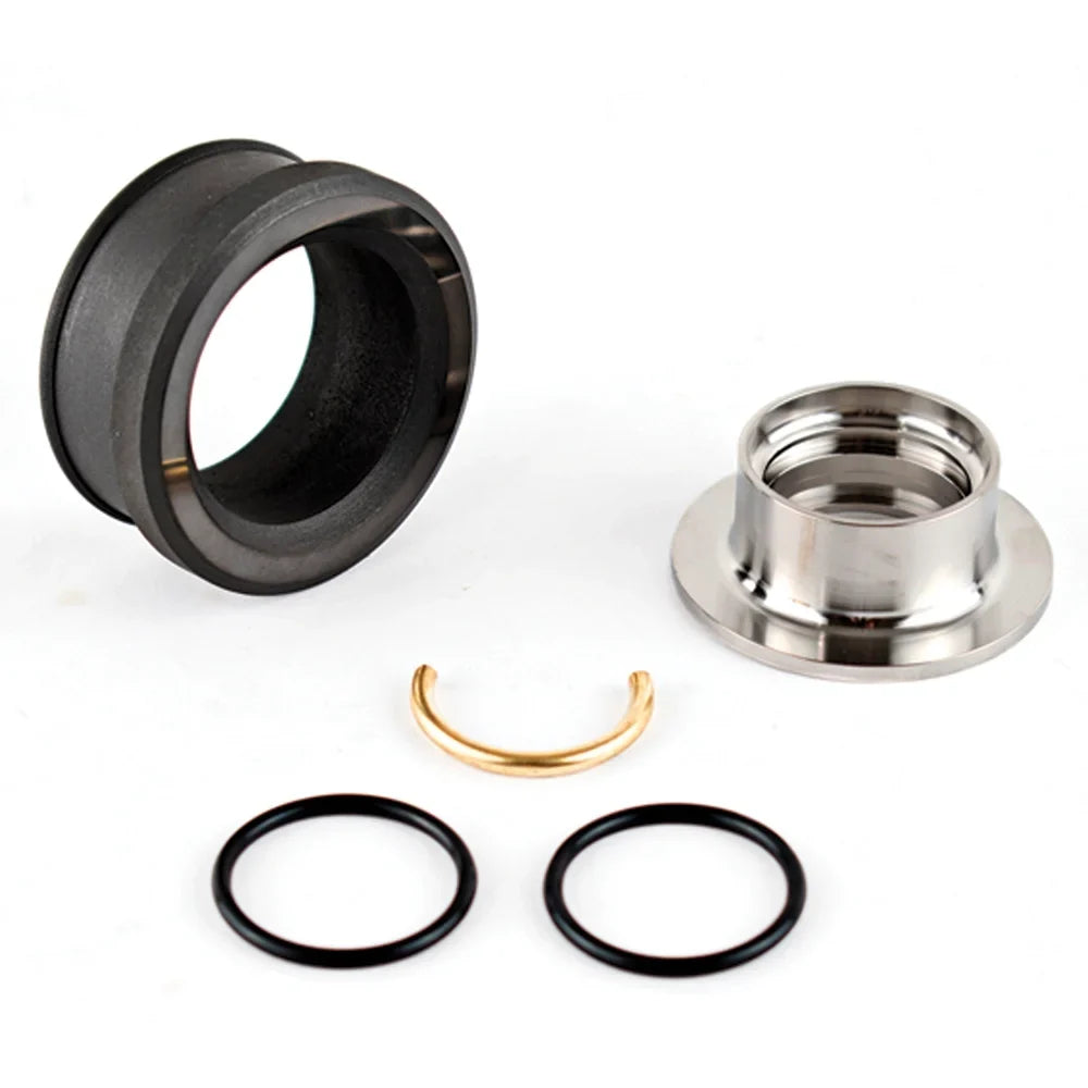 Wsm Sea-Doo by 2017 Series Compatible Se Kit 130 Ring Part Number Carbon Gti 1503 With 4-Tec New