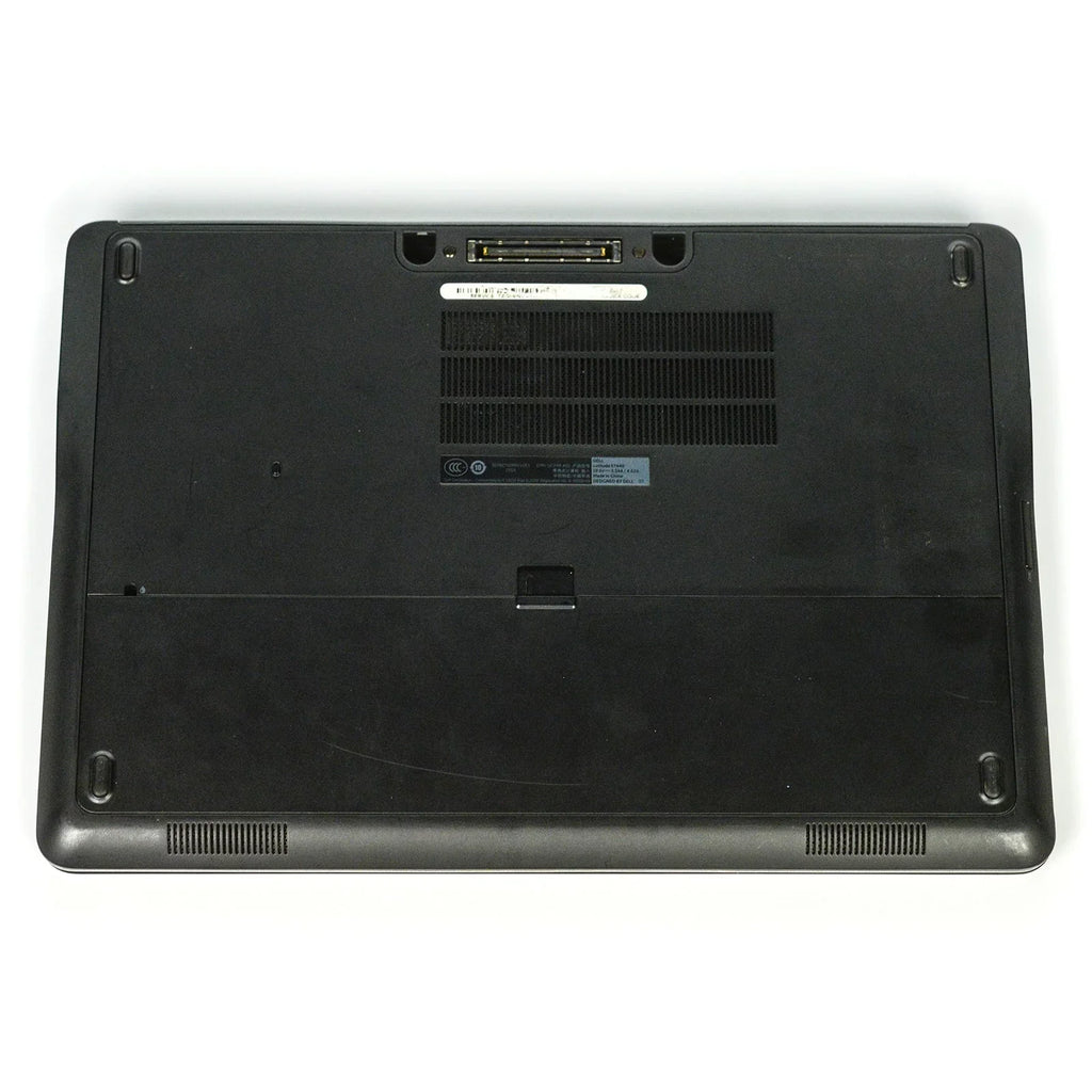 Win A E7440 500GB Used v.WCA Latitude Dell i5 8GB Dual-Core Laptop Pro 10