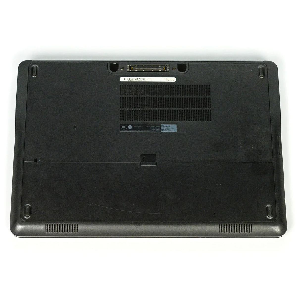Win A E7440 500GB Used v.WCA Latitude Dell i5 8GB Dual-Core Laptop Pro 10