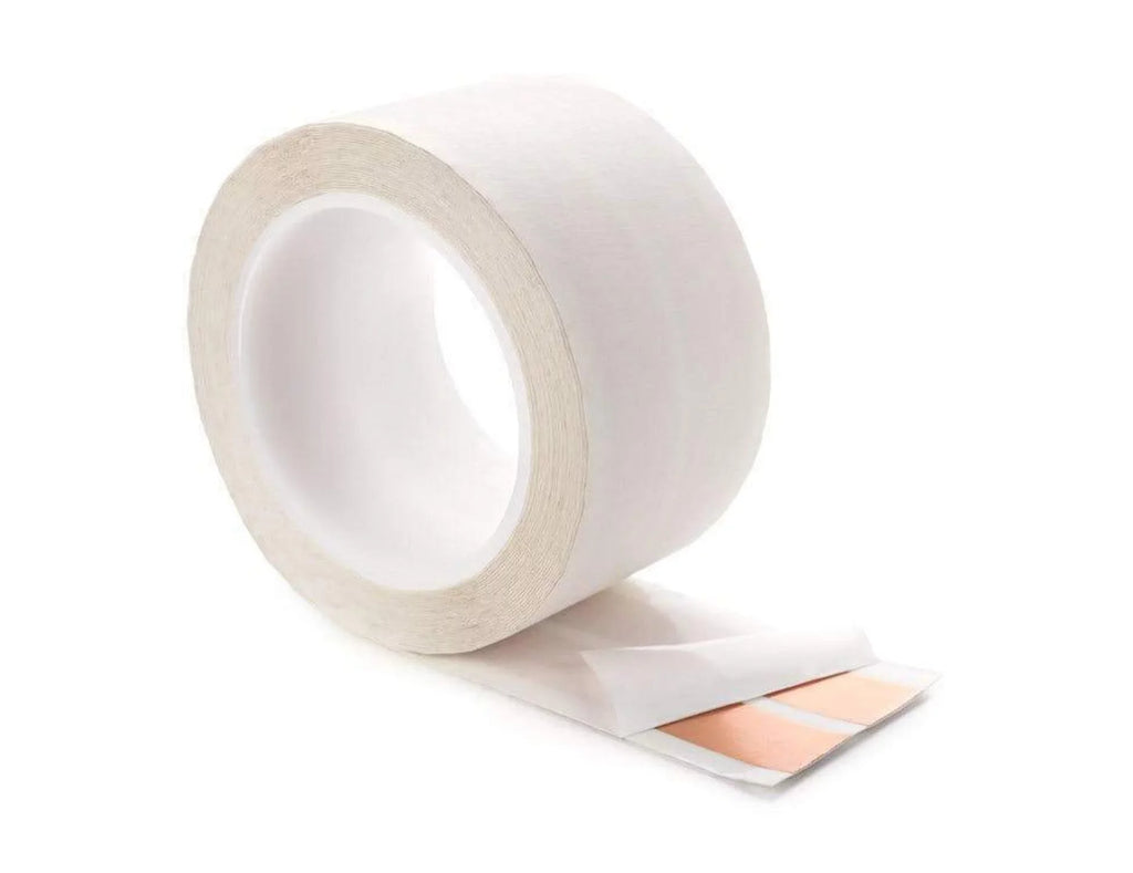 conductor), White or conductor) 18 Wire, 16 Wire AWG Ghost 2.0, Flat Super (4 (2 Adhesive AWG