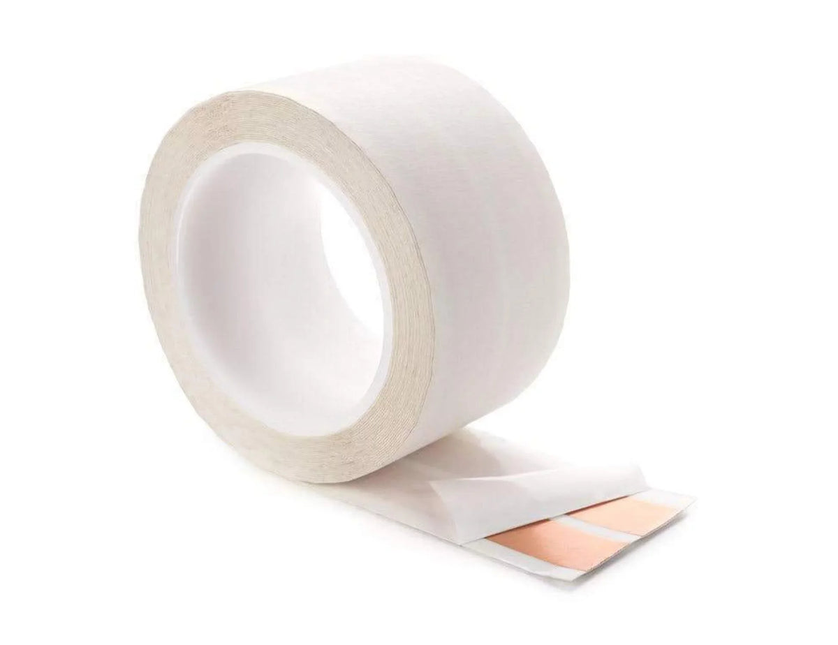 conductor), White or conductor) 18 Wire, 16 Wire AWG Ghost 2.0, Flat Super (4 (2 Adhesive AWG