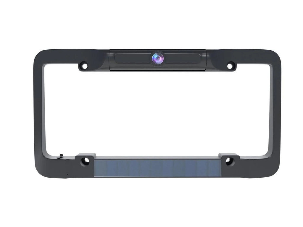 Camera Powered Solar Backup myGEKOgear Wireless SOLARST