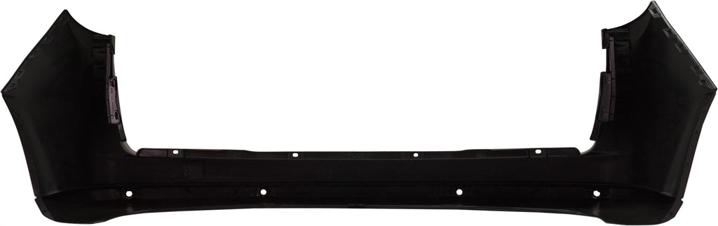 Ram Compatible BUMPER Rear For City Textured 2015-2022 COVER ProMaster