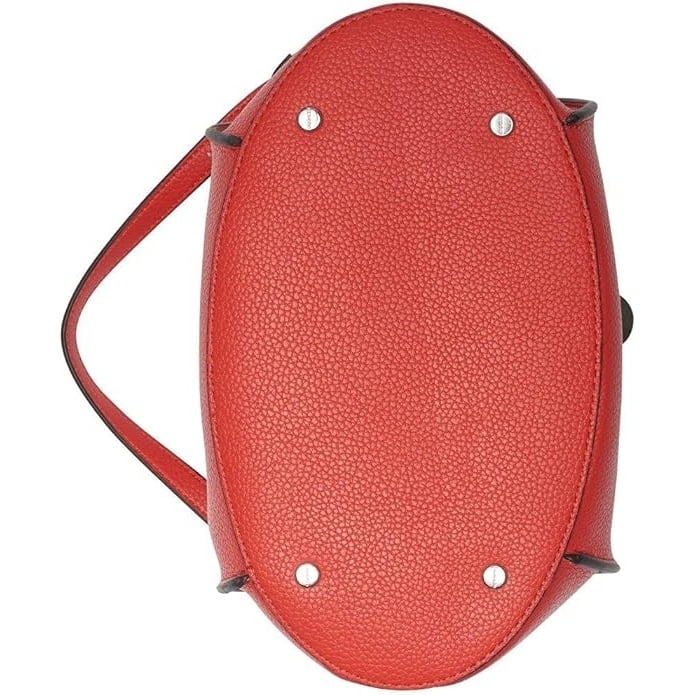Bag One Lennon Crimson Novelty Shoulder Calvin Size Klein