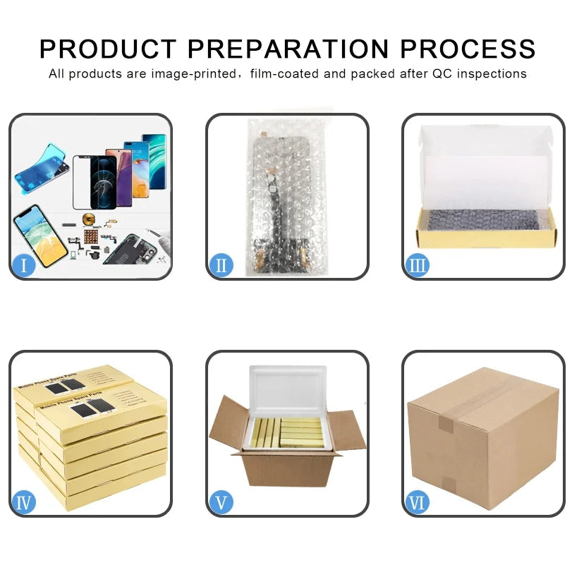 Assembly Repair OnePlus Full with A5010 Cellphone and TFT 5T For Screen Parts Digitizer Frame (Black) Material LCD