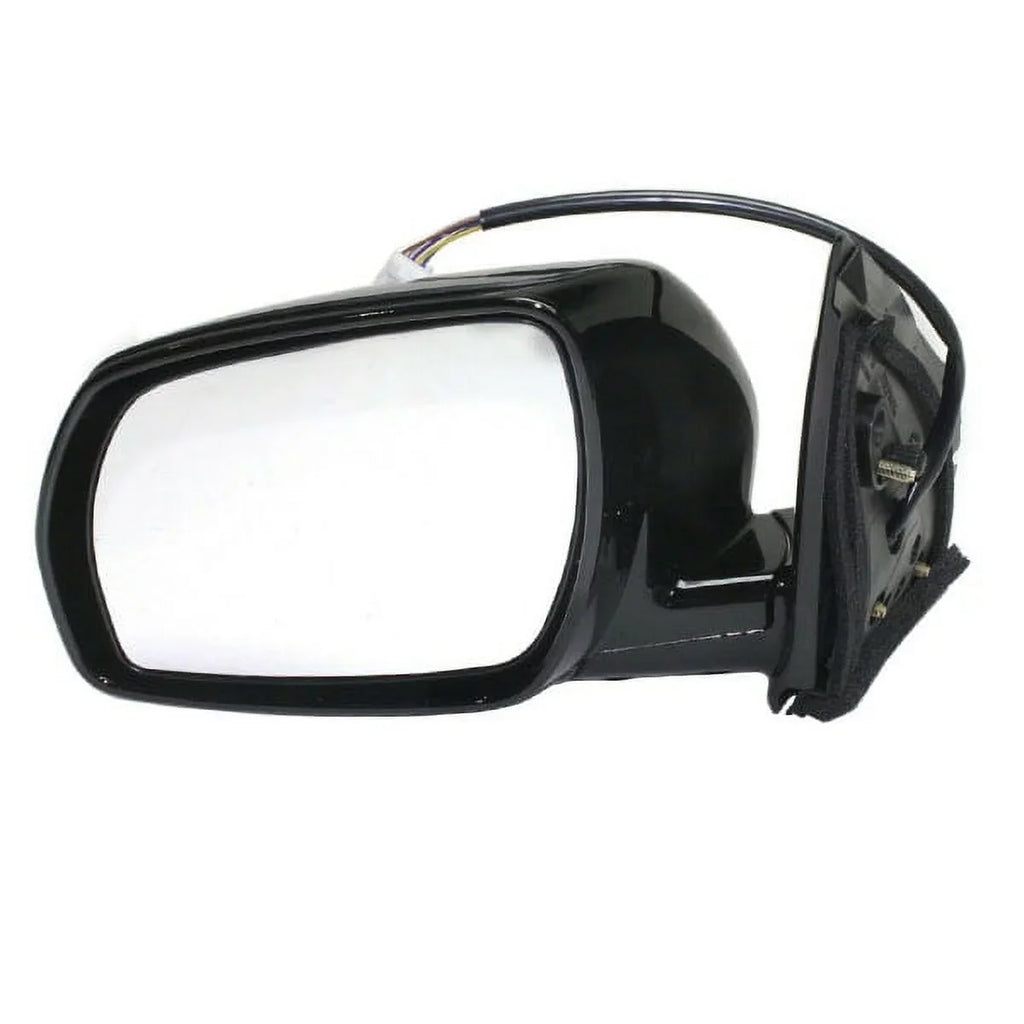 05-07 Power View Side System For Left Murano Non-Heat Rear Mirror w/Smart Entry