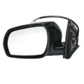 05-07 Power View Side System For Left Murano Non-Heat Rear Mirror w/Smart Entry