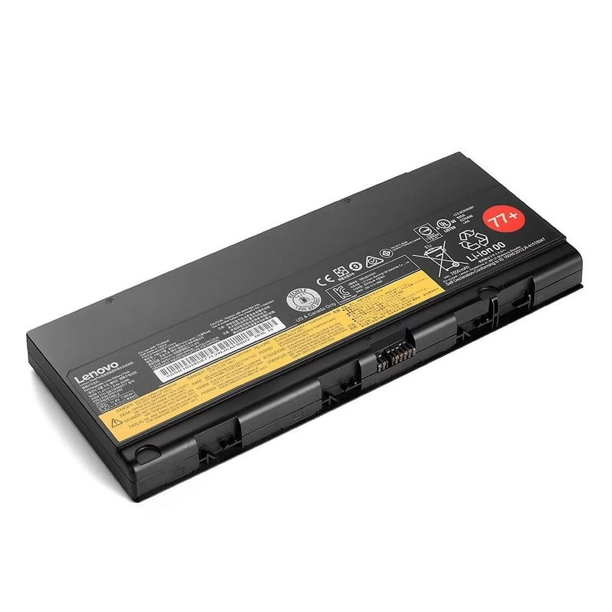 90WH Battery 11.25V New Lenovo 00NY493 ThinkPad Genuine P50 9Cell /