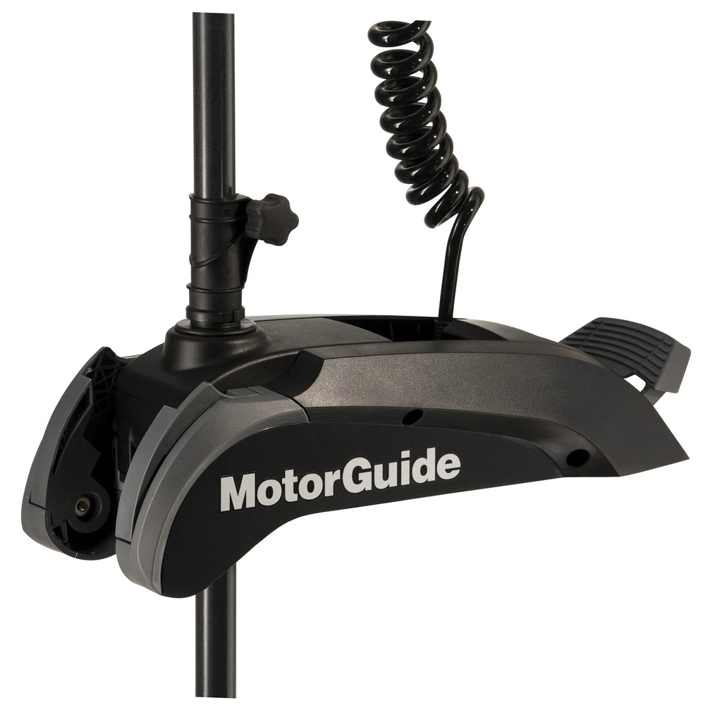 Wireless (55 MotorGuide Motor 12V - 54" Freshwater lbs.), with XI5 GPS /Sonar Trolling Shaft 940800220