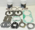 82MM IS 130013735 PLATINUM WITH 2003-2009 NEW 13001-3735 KAWASAKI 800CC SKI STANDARD SX-R COMPATIBLE KIT JET REBUILD