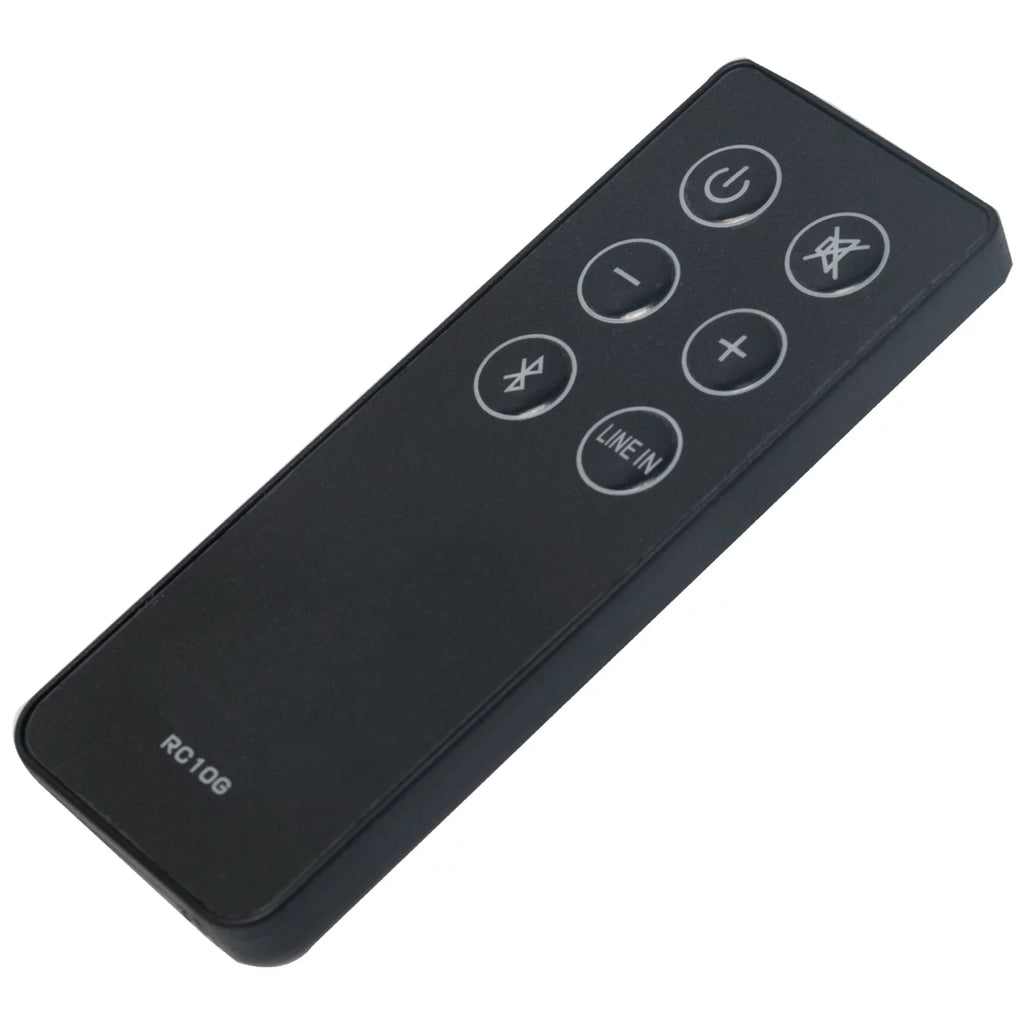New with Speakers Control R1700BT Remote Bookshelf Edifier Compatible RC10G