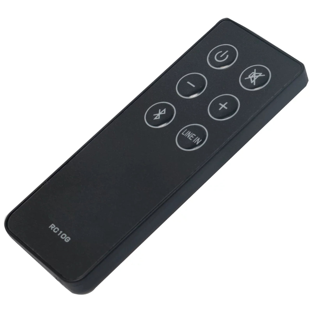 New with Speakers Control R1700BT Remote Bookshelf Edifier Compatible RC10G
