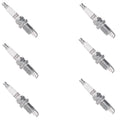 New of Set 955M Engine XC12PEPB Plus Champion Small 6 Plug Spark Copper