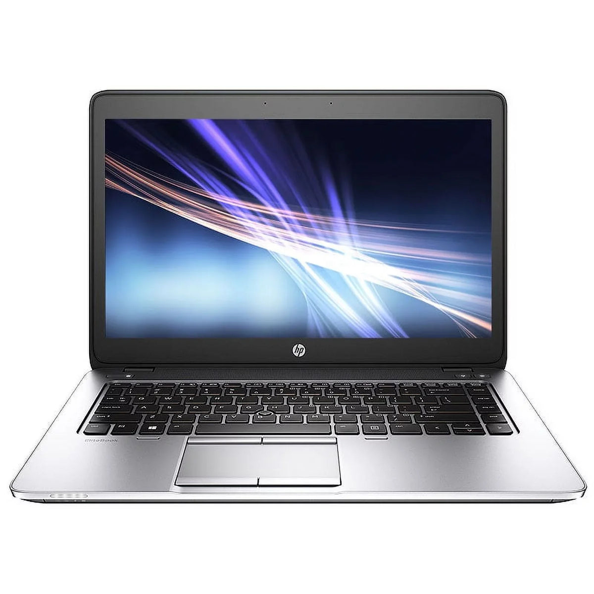Windows Used Pro 10 i5 64 Laptop SSD G2 128GB HP ProBook 640 8GB 2.4GHz