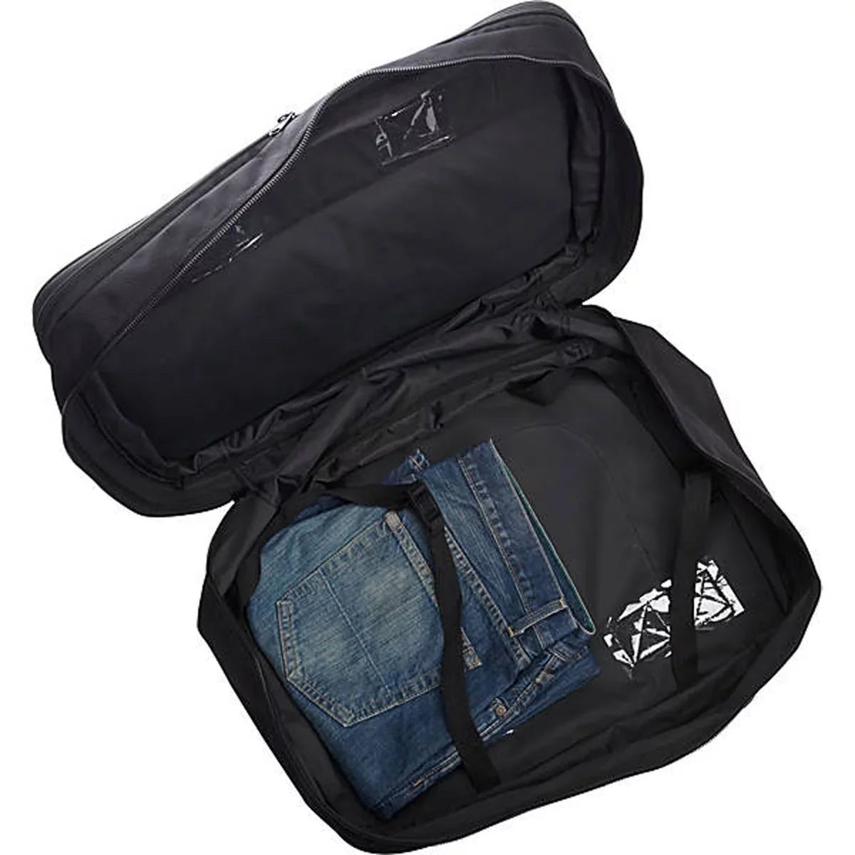 Carry-On 21" Double Expandable Soft