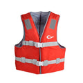 Adults Water Jackets for Sport Life Swim Jacket Adults Boating Outdoor YHAIOGS Vest