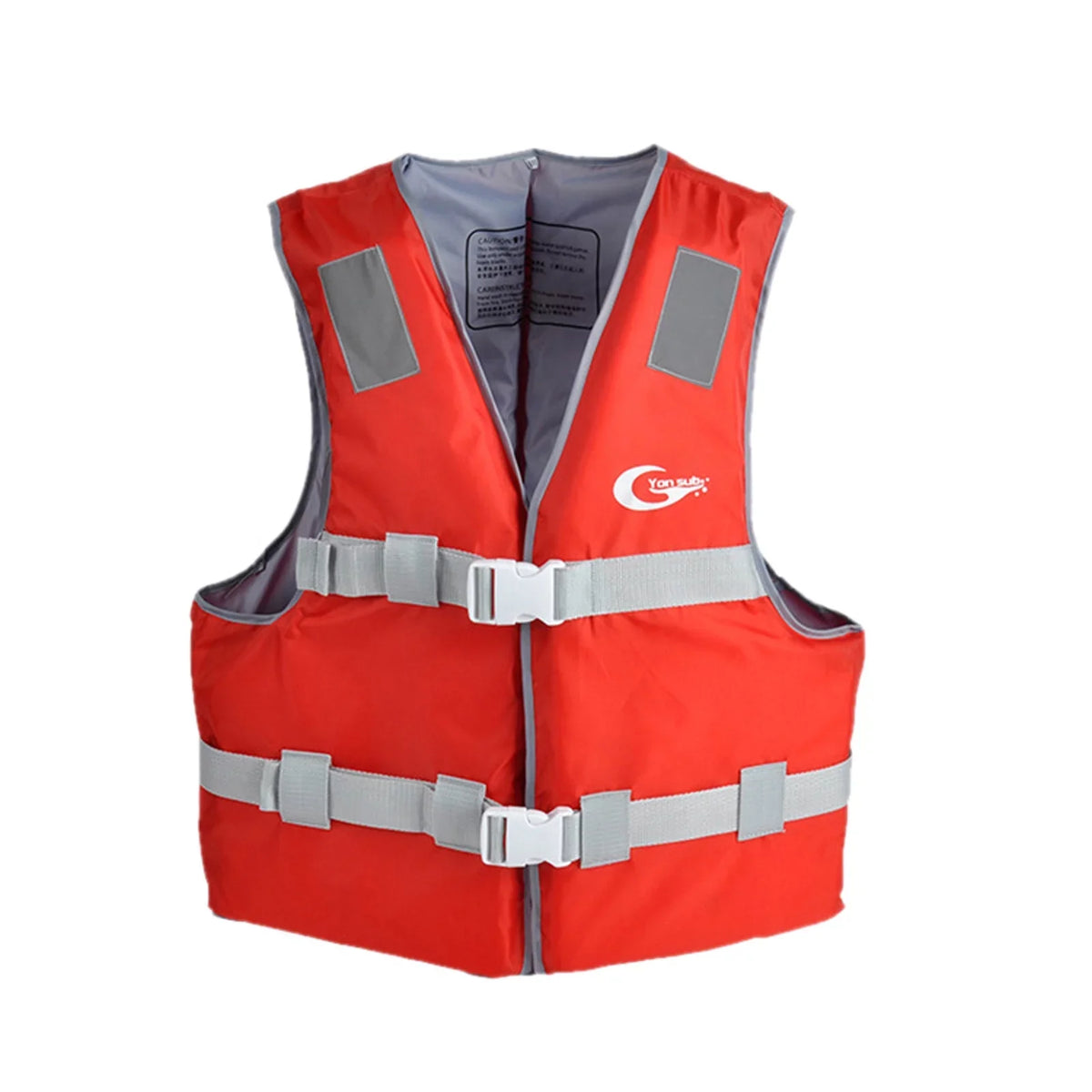 Adults Water Jackets for Sport Life Swim Jacket Adults Boating Outdoor YHAIOGS Vest