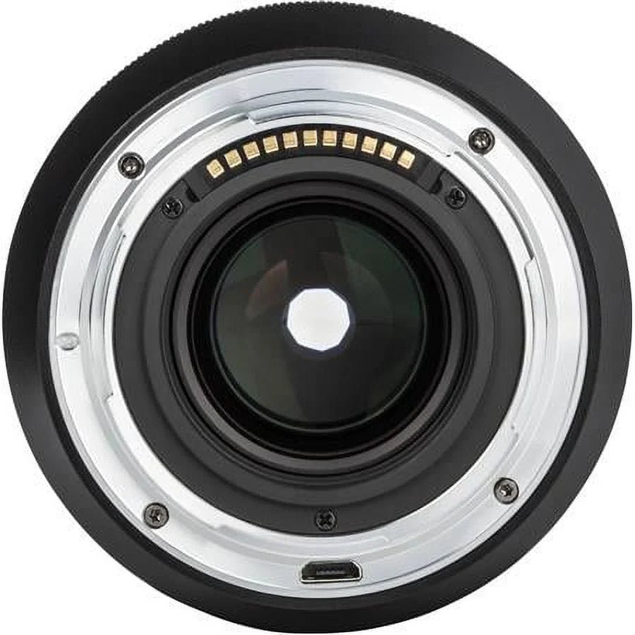 f/1.8 Lens Nikon AF 85mm STM Z Z for