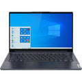 Slim Pro, SSD, Lenovo 7 HD, 512GB i7-1165G7, Iris IdeaPad 16GB Gray, Graphics, RAM, Intel 14ITL05, Xe 14\" Windows Intel Full 82A60017US Slate 11 Core