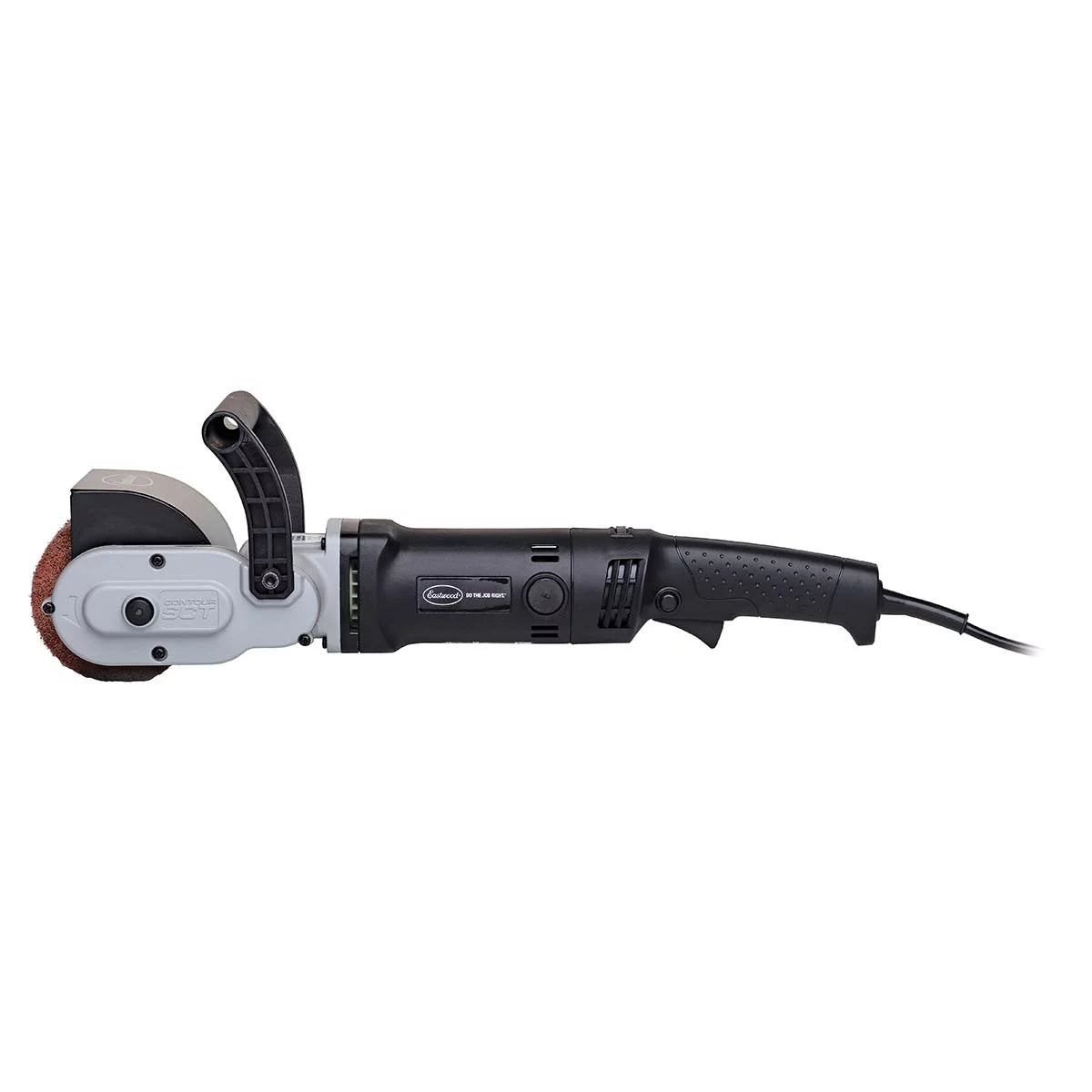 SCT® Sanding Tool CONTOUR and Paint Eastwood Rust Removal Conditioning Surface