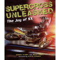 David by SX Ursic, of Supercross 9780760329955) Paperback Unleashed: ( Pre-Owned Pingree, The Joy Simon Cudby Billy
