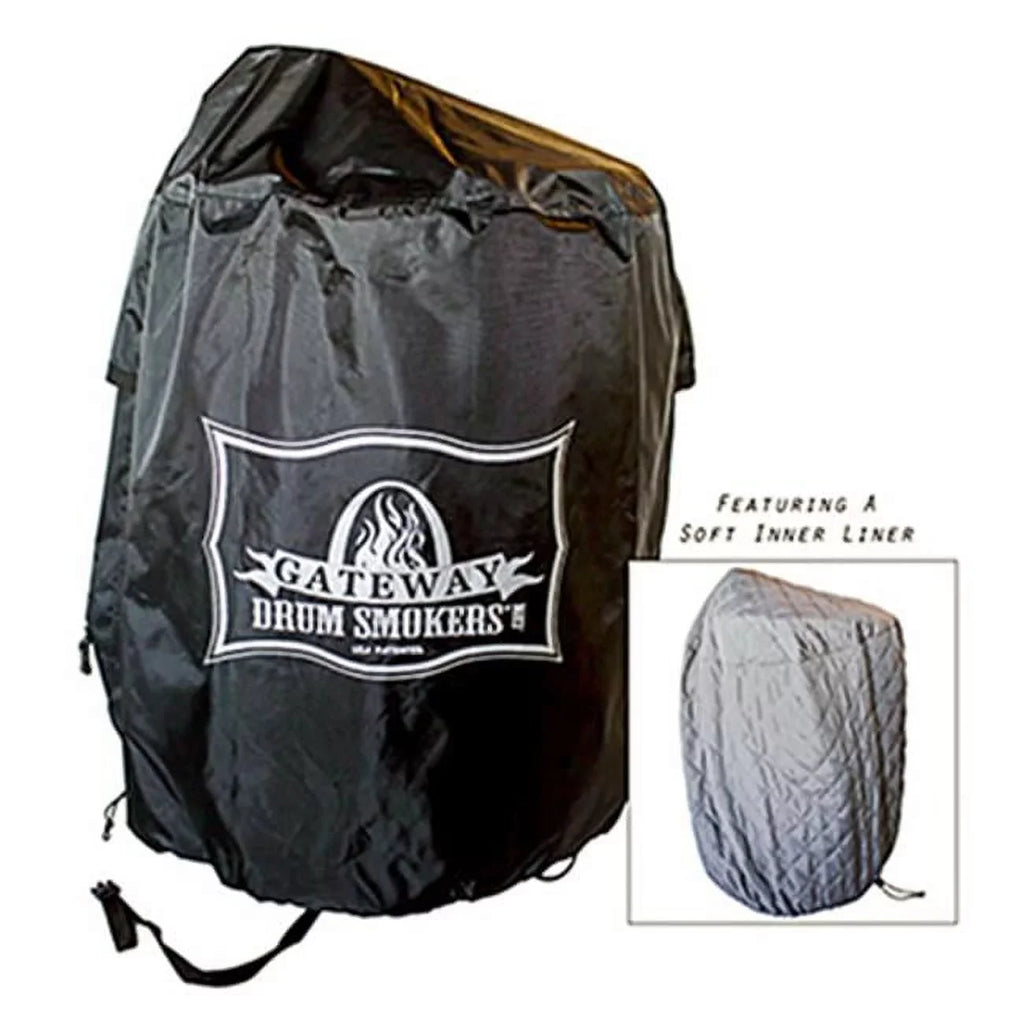 LLC Cover GATEWAY STORE Signature 10455 Smoker BBQ