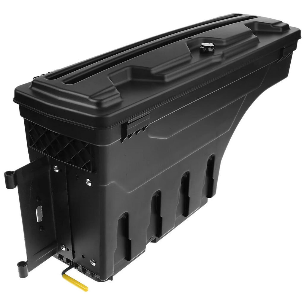 2019-2021 ToolBox Ranger Box Side Storage Ford Dirver Rear For Bed Truck