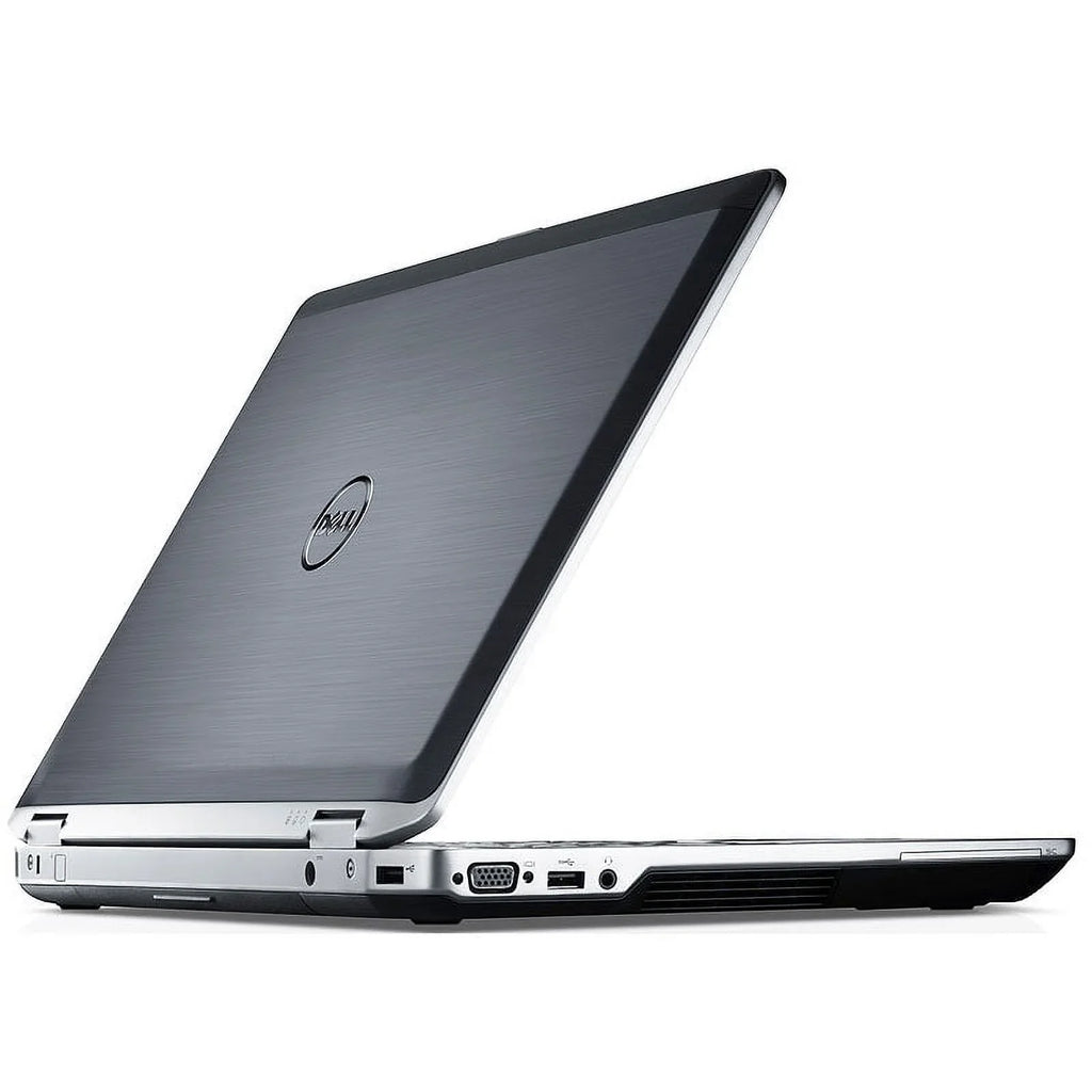 500GB 16GB 10 Latitude E6530 3.0GHz DRW Laptop 64 Dell Pre-Owned i7 Windows Camera Pro