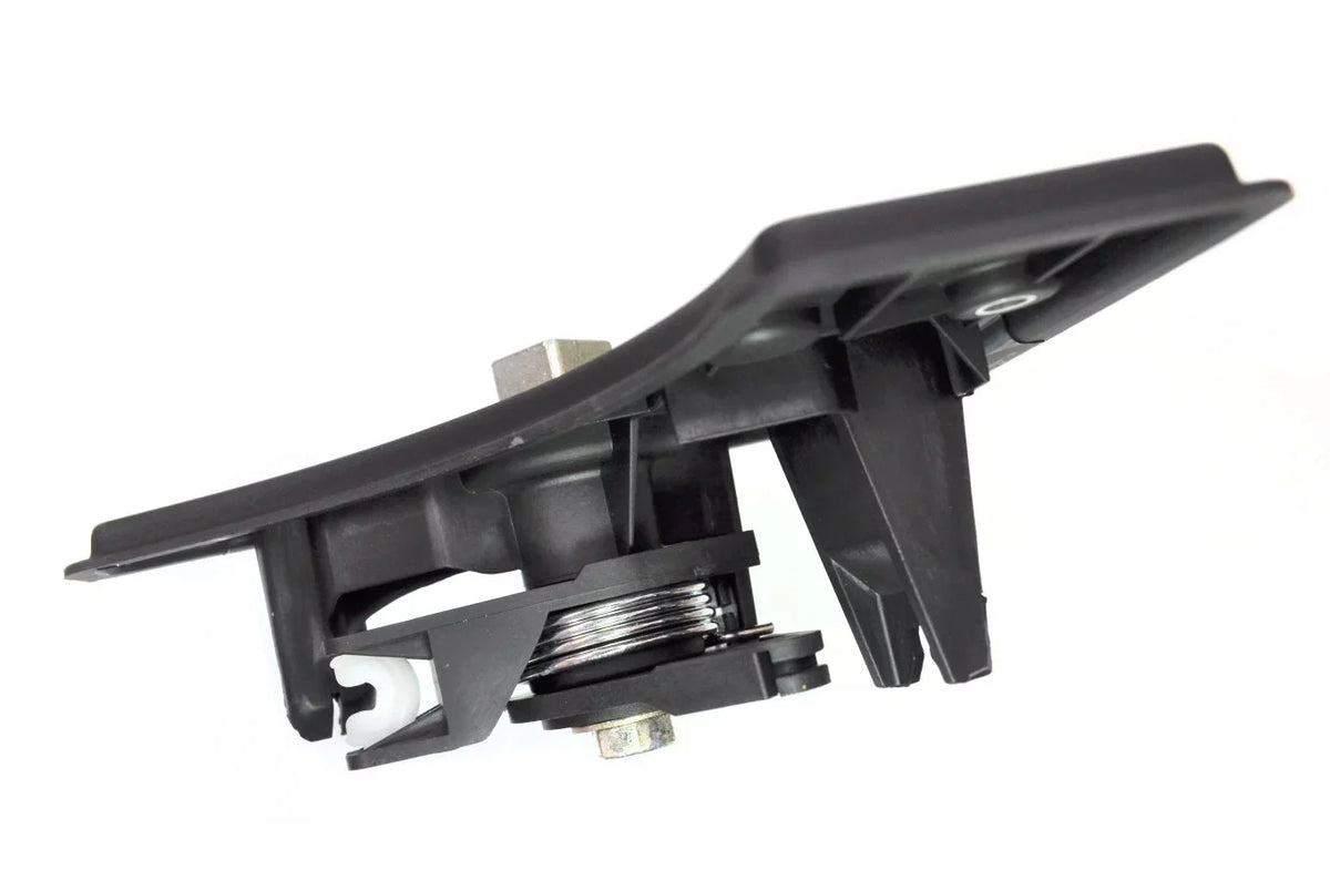 Inside Handle, RAM Interior select: DR-2007A-QP Auto PROMASTER 2500, Door 1500 2014-2020 - 4 Fits PT Black of Front/Rear PROMASTER 2014-2020 Set RAM - Left/Right, Warehouse